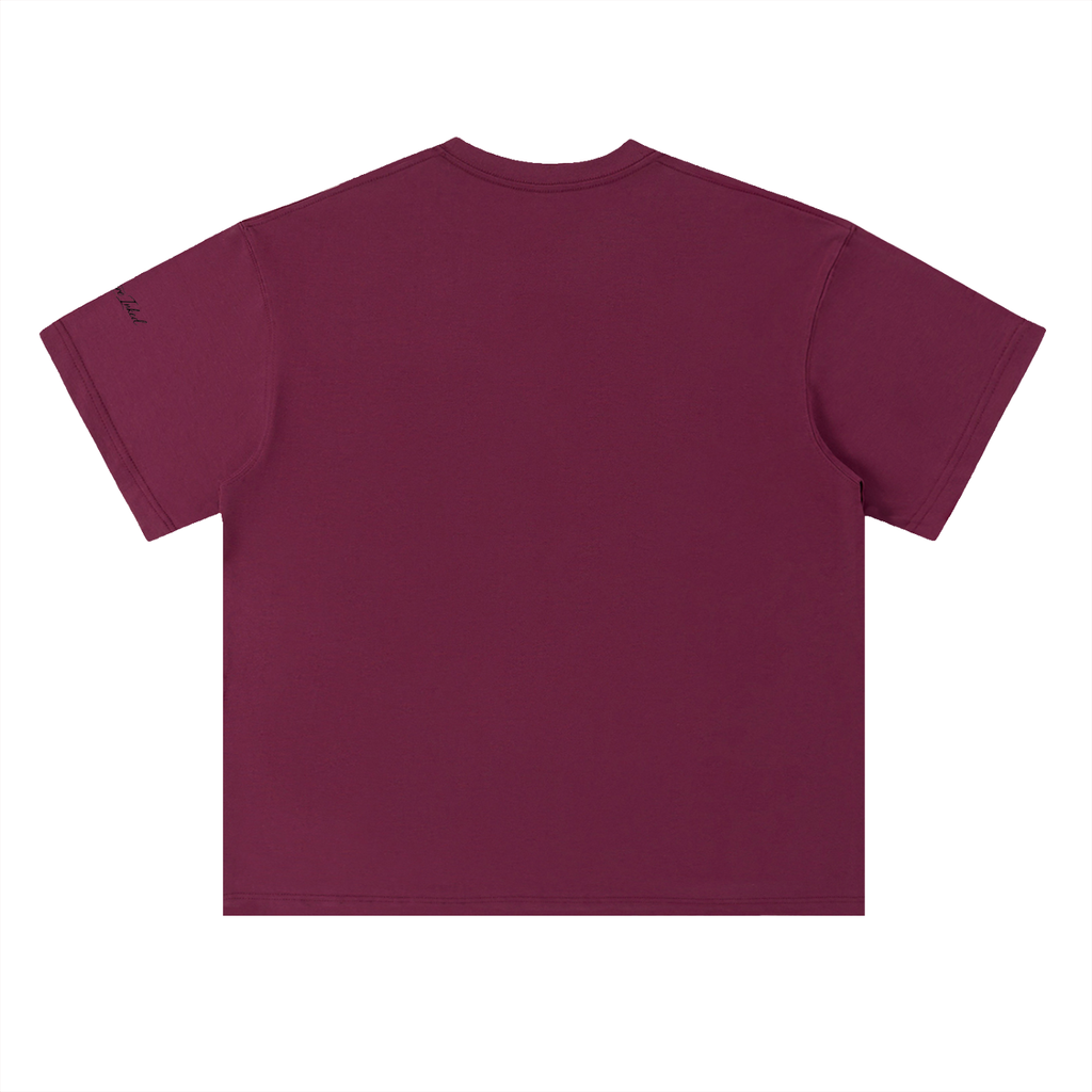 Signature Inked Tee