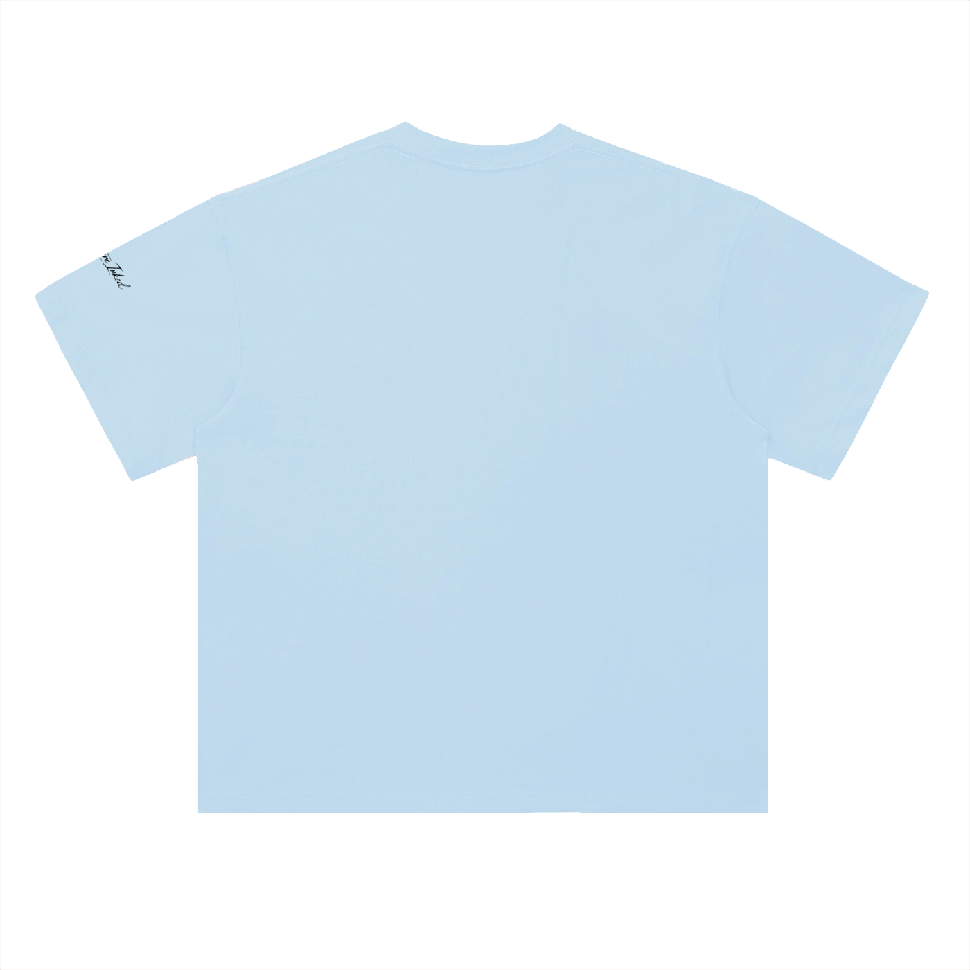 Signature Inked Tee