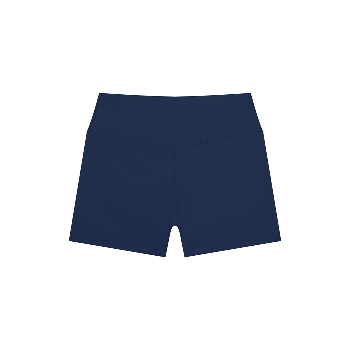 Women’s SI High Rise Yoga Shorts