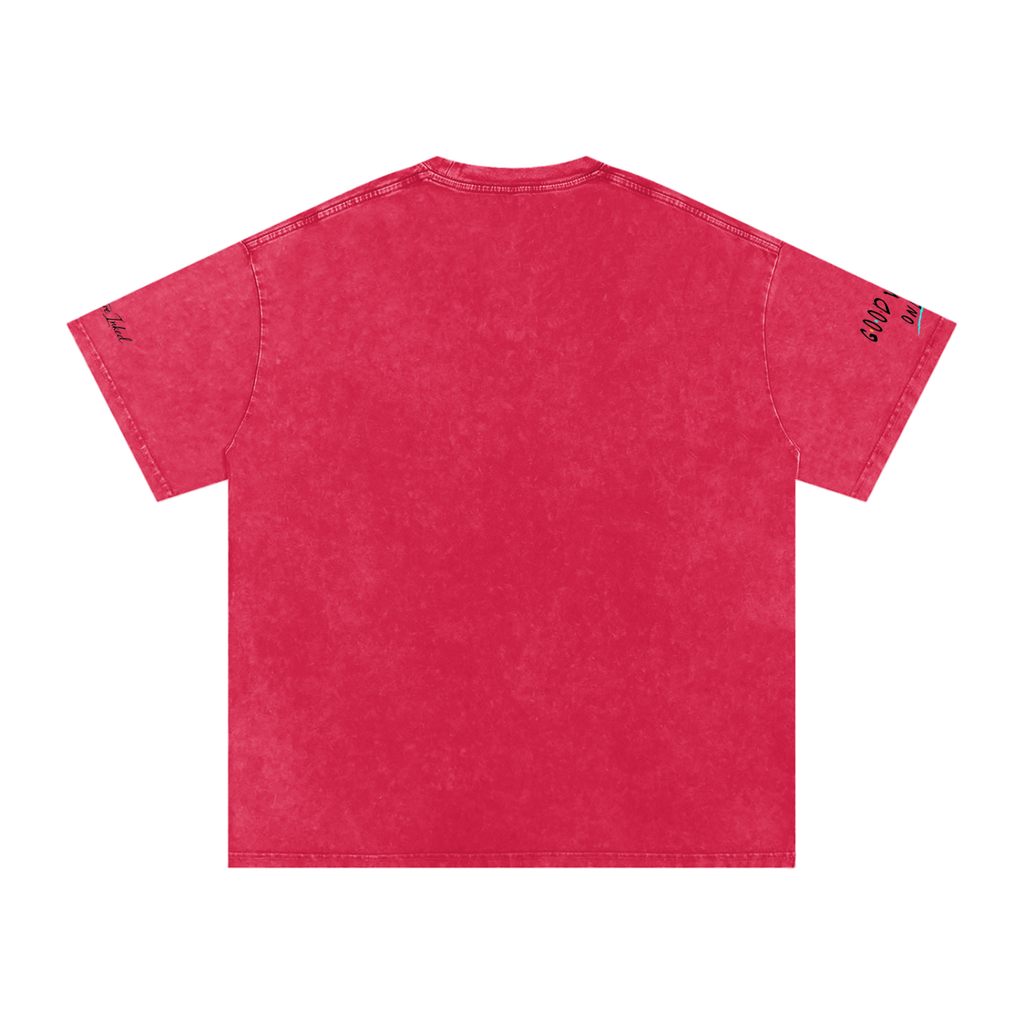 Built by pain Tee