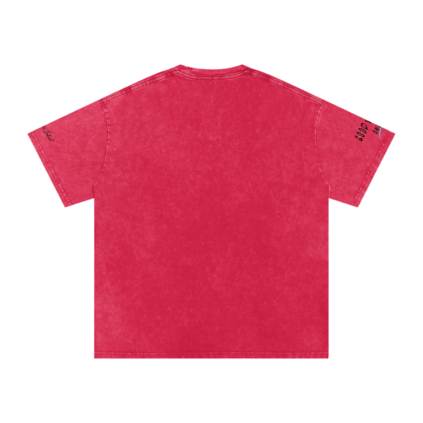 Built by pain Tee