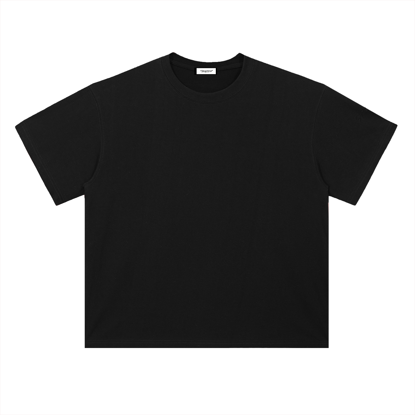 Signature Inked Tee