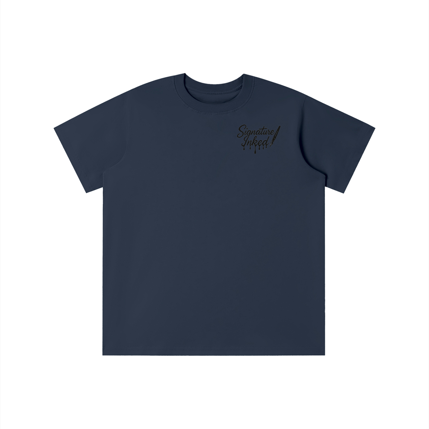 Essential Lil' Kids' Signature Inked T-shirt