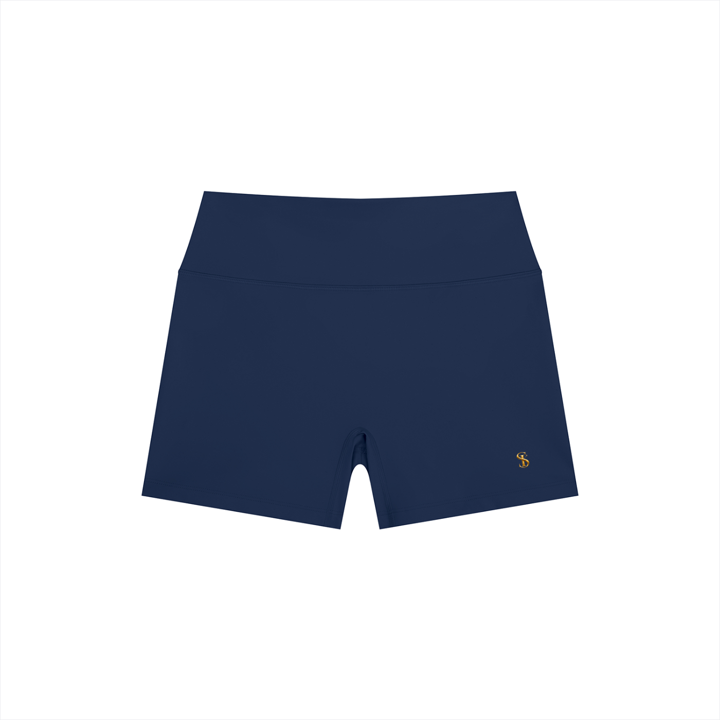 Women’s SI High Rise Yoga Shorts