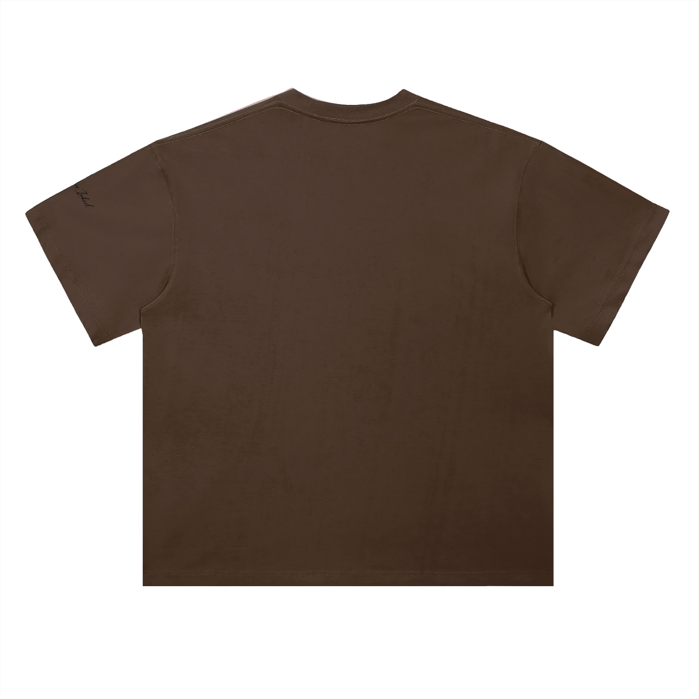 Signature Inked Tee