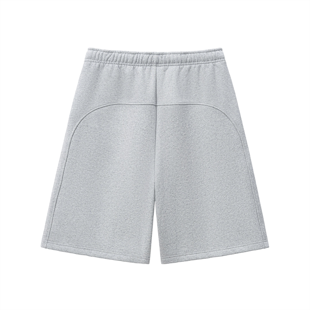 Pain built me shorts 