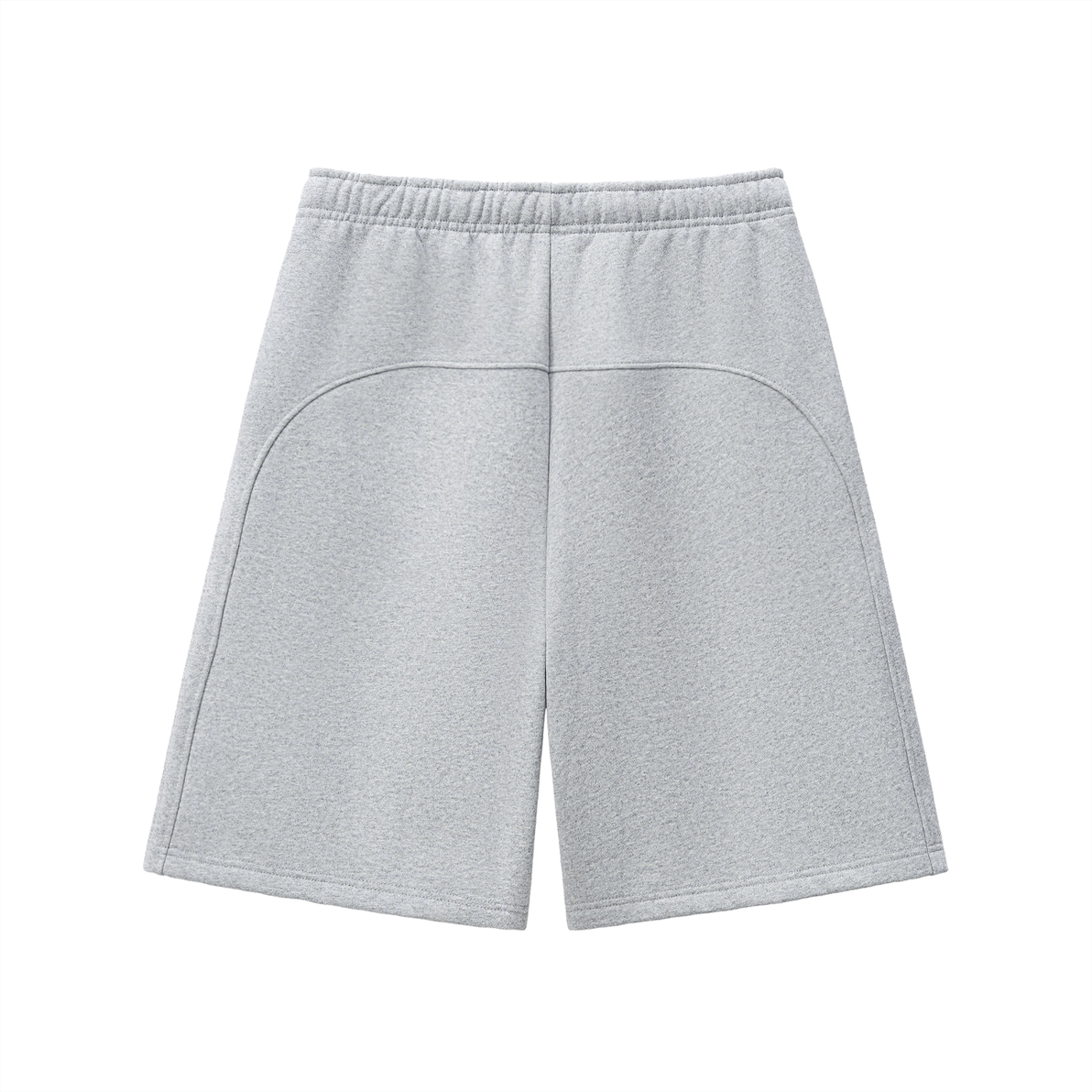 Pain built me shorts 