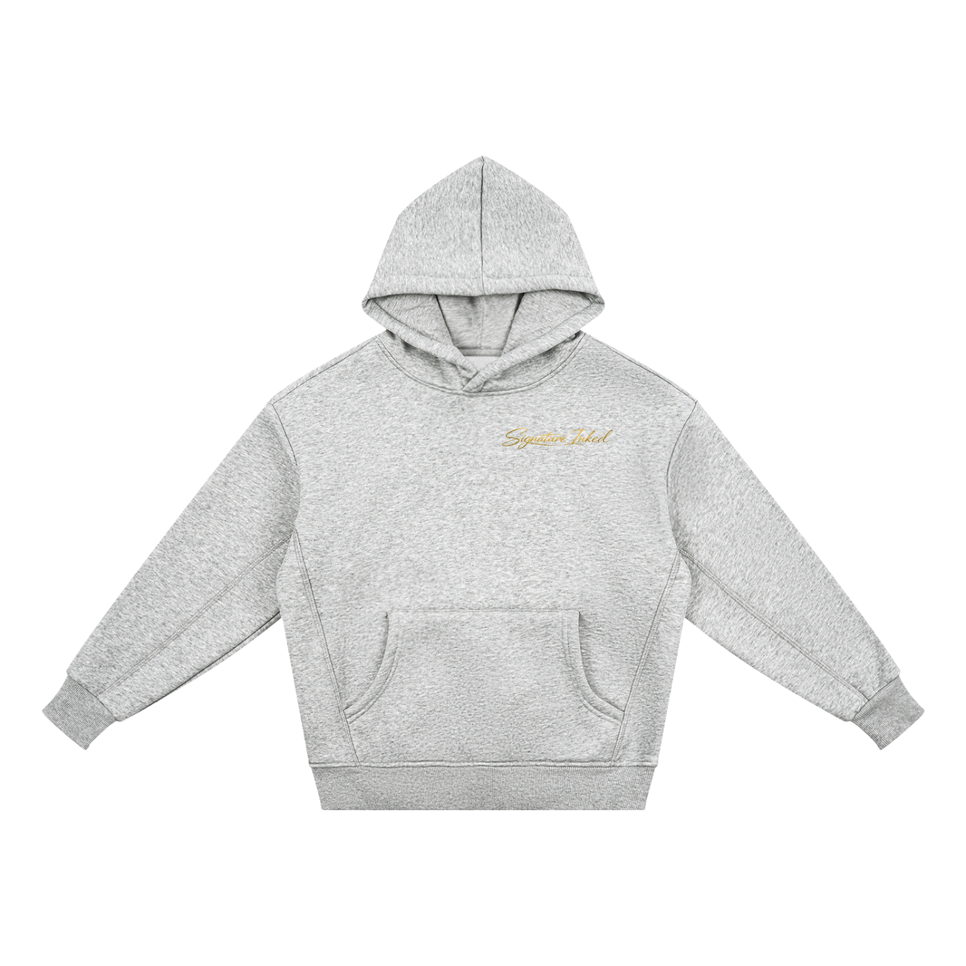 Essential Kids' Fleece Hoodie