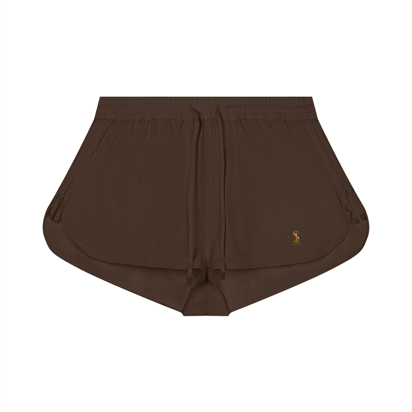 Women’s Drawstring Bermuda SI Shorts