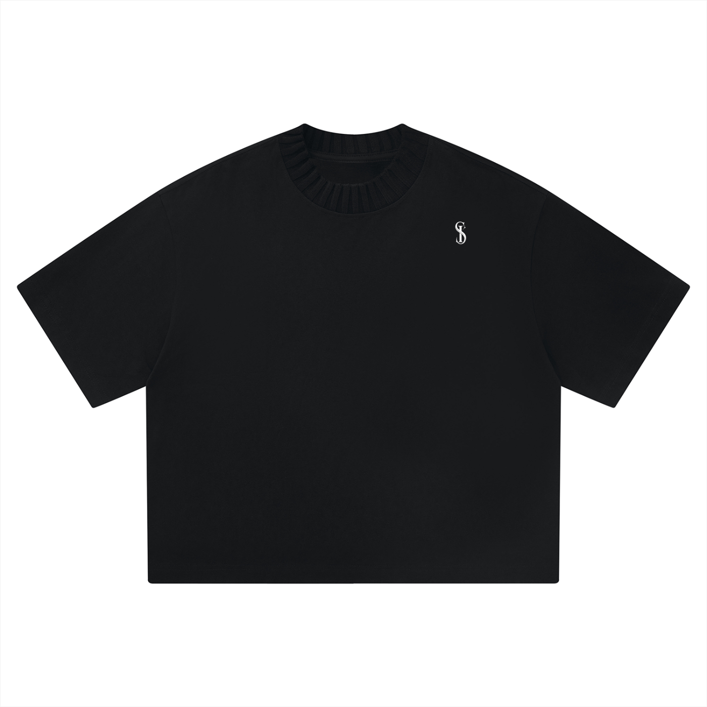 Unisex Heavyweight Boxy T-Shirt