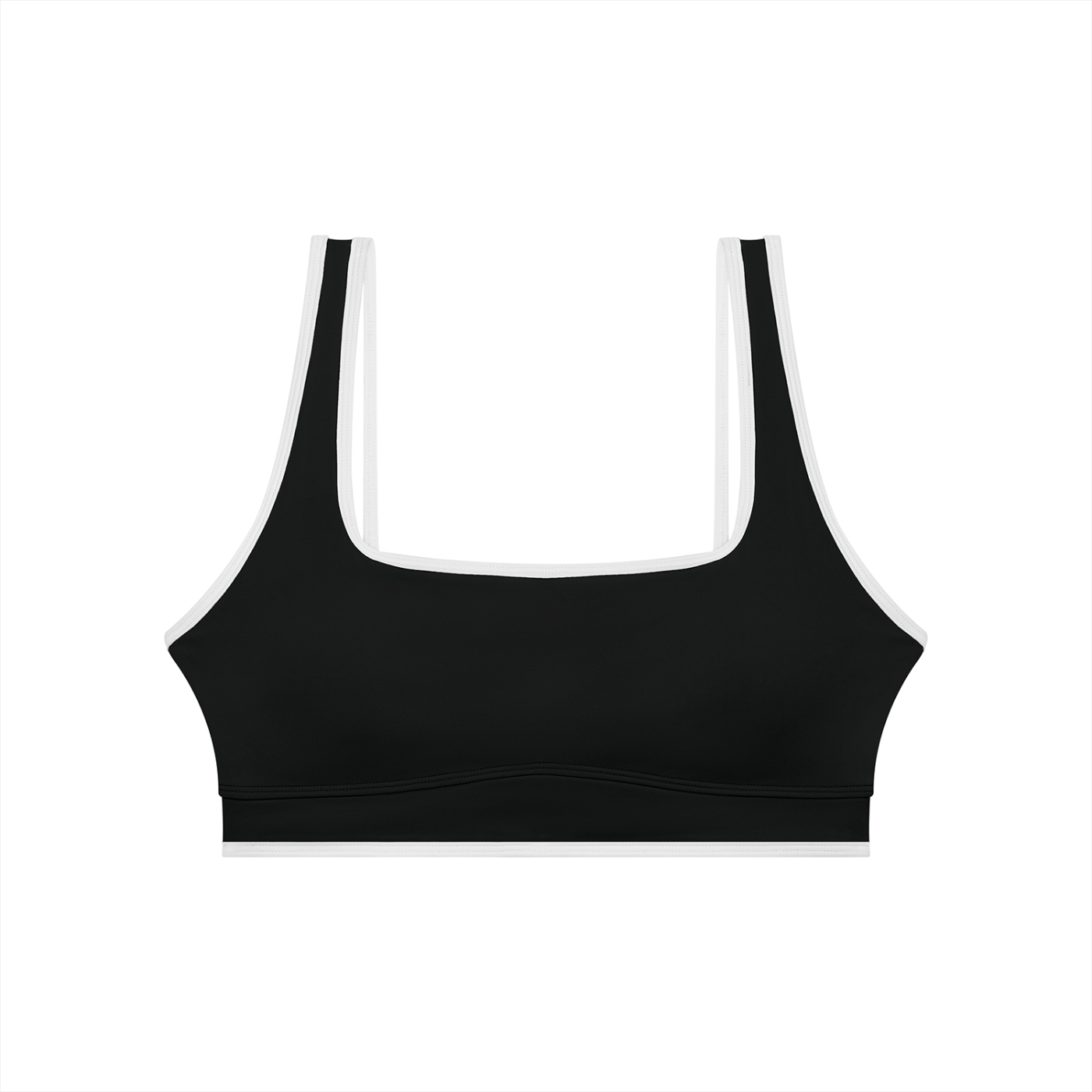 Women's SI Color Block Yoga Tank Top