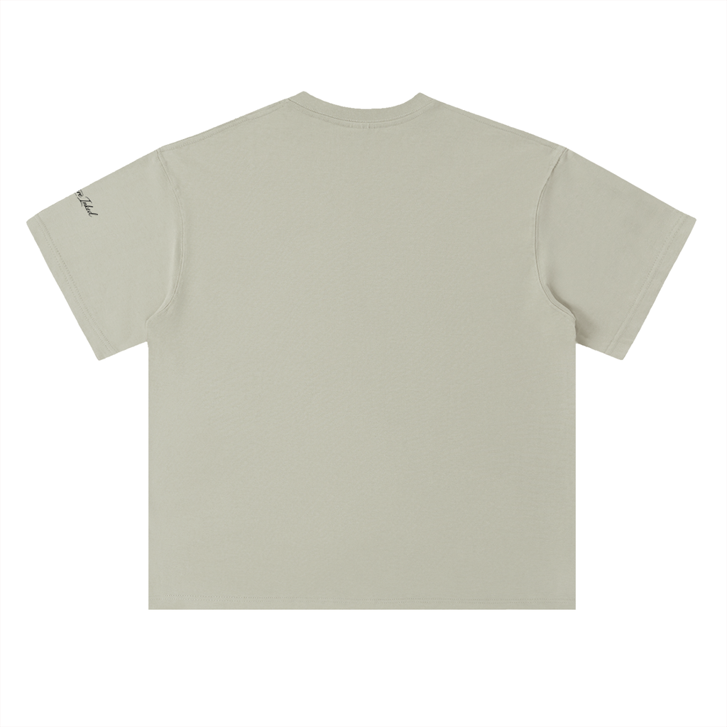 Signature Inked Tee
