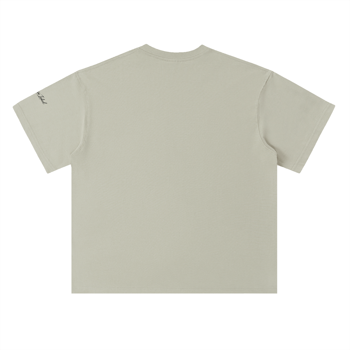 Signature Inked Tee