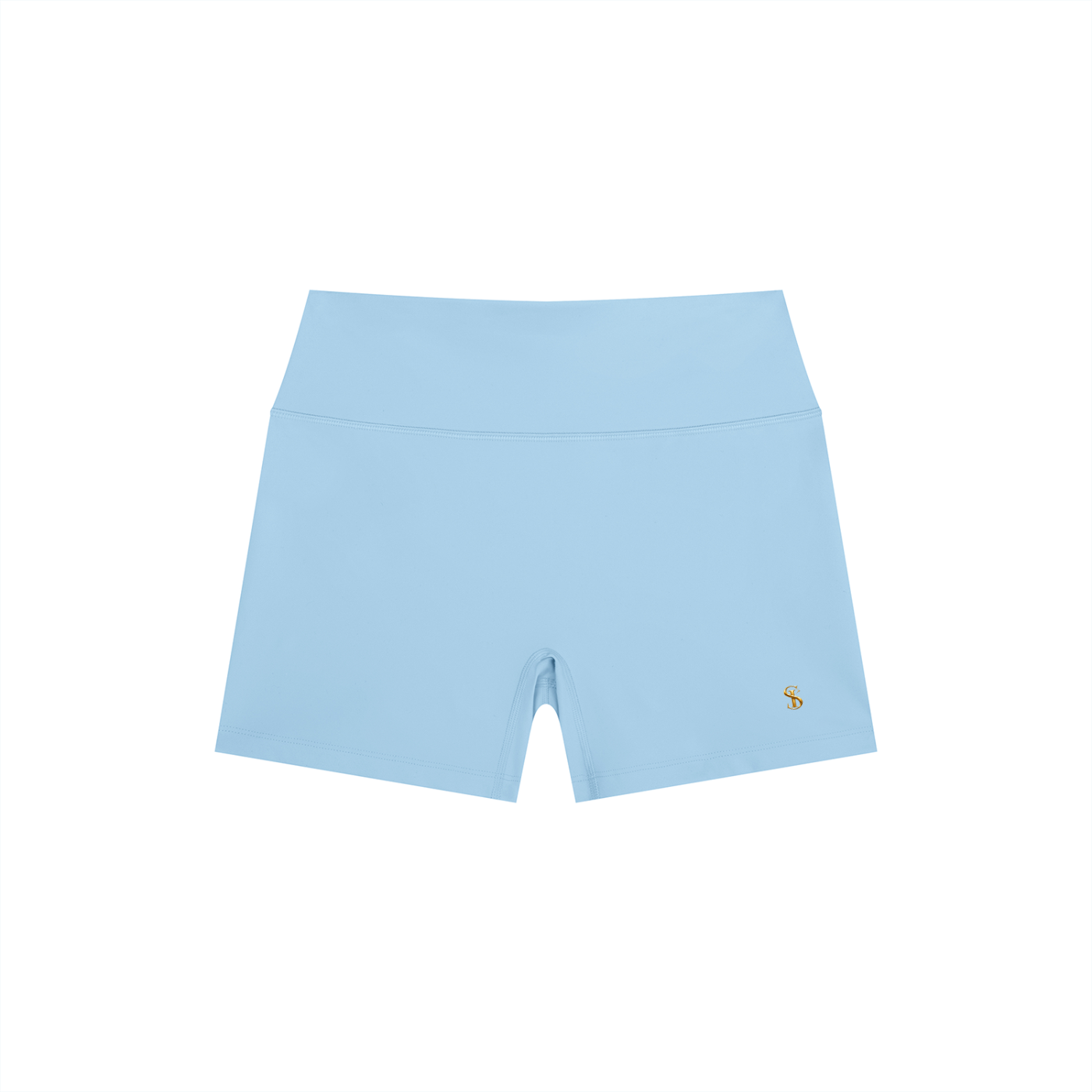 Women’s SI High Rise Yoga Shorts