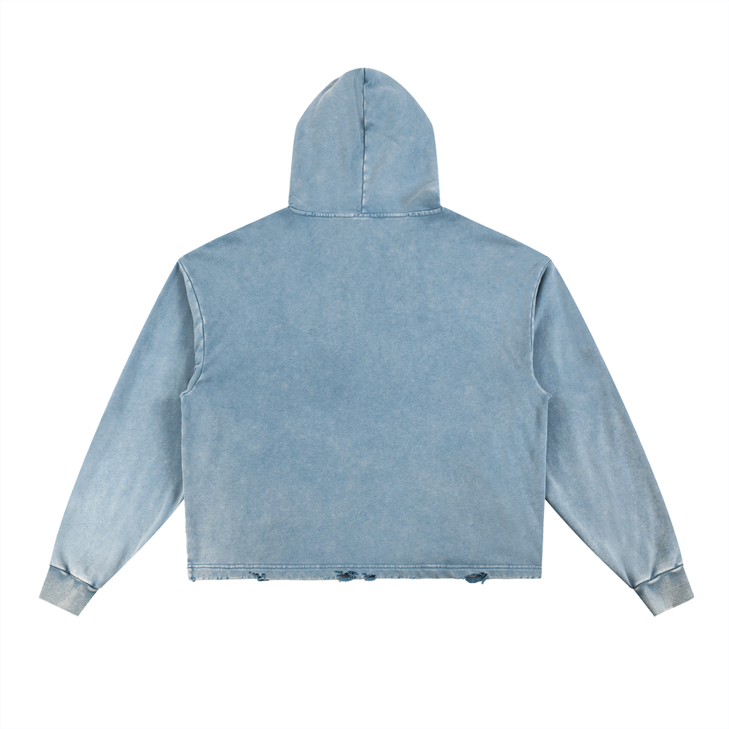 Regular Hoodie 