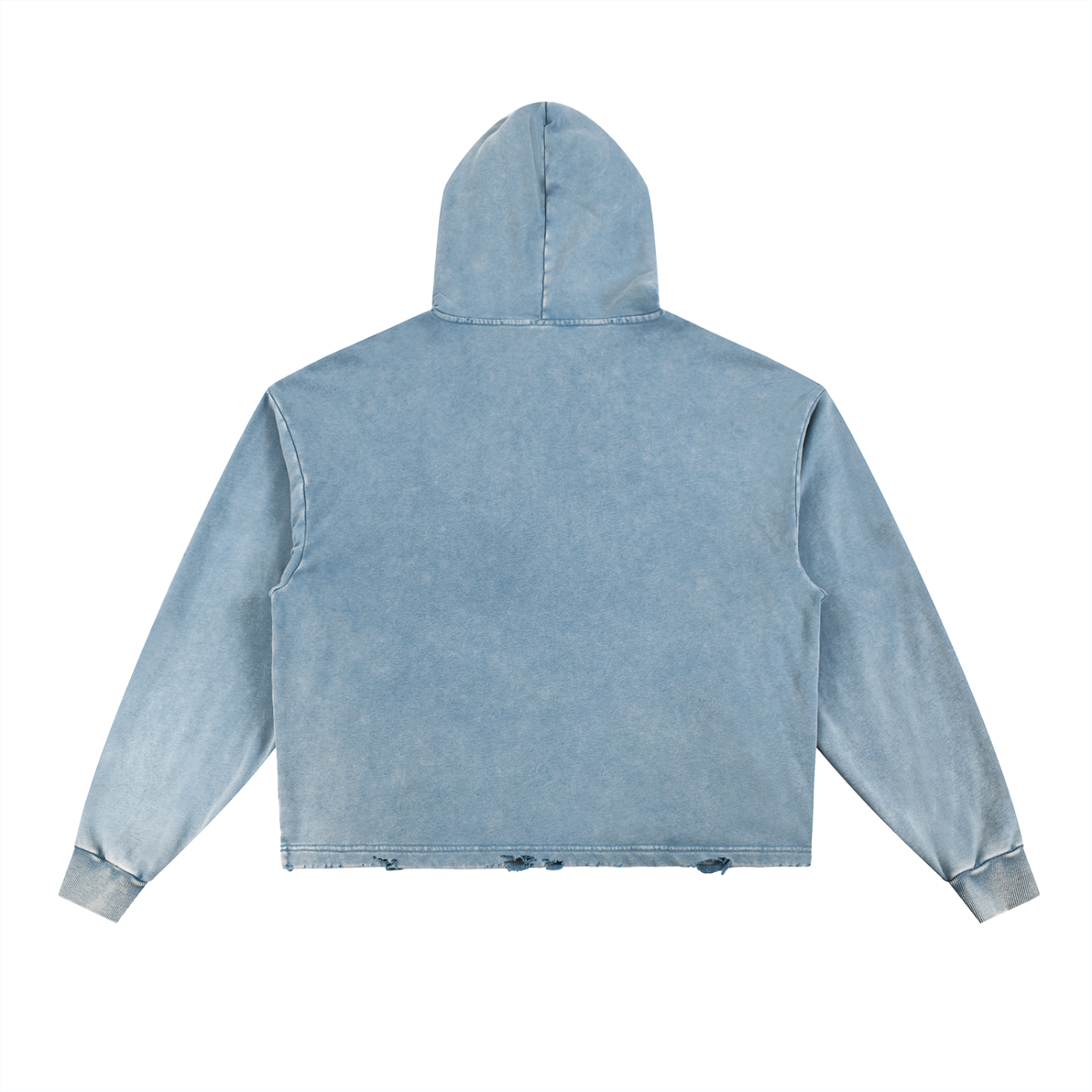 Regular Hoodie 