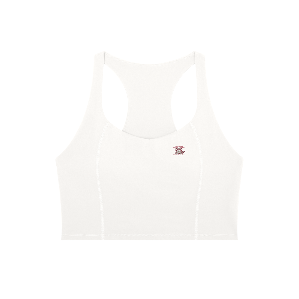 Women’s Tight Paneling Yoga Tank Top