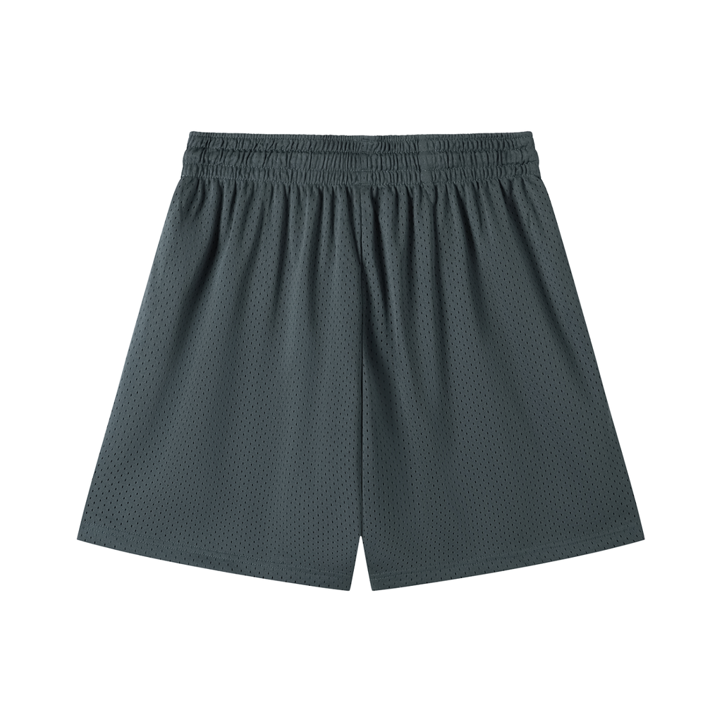 Mesh I got fight SI Shorts