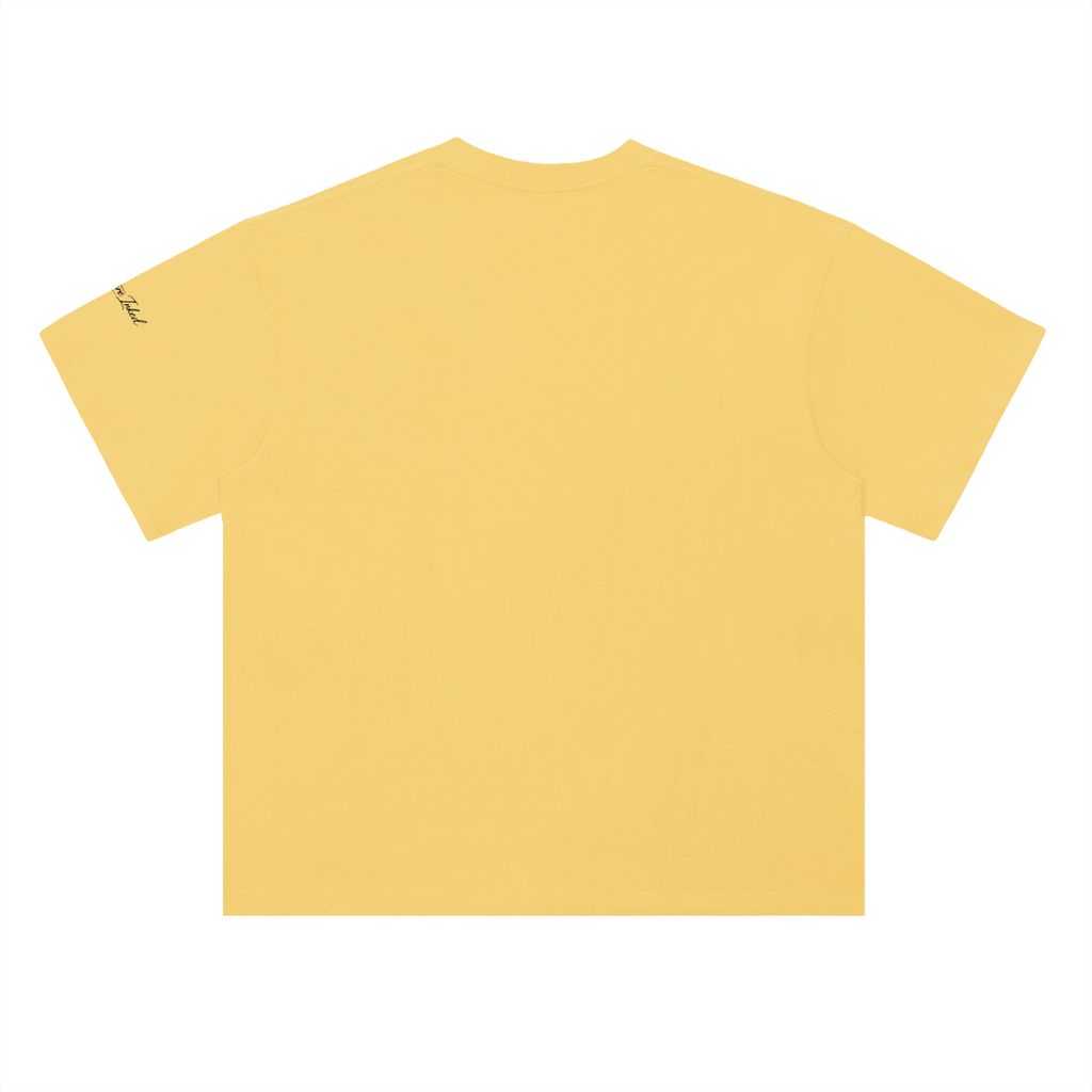 Signature Inked Tee