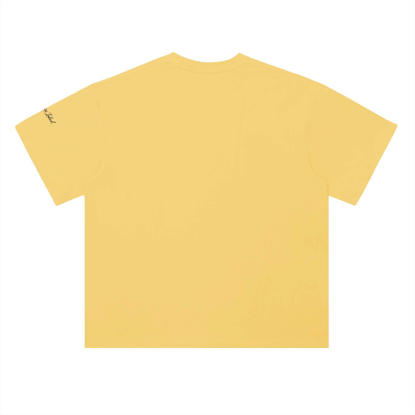 Signature Inked Tee