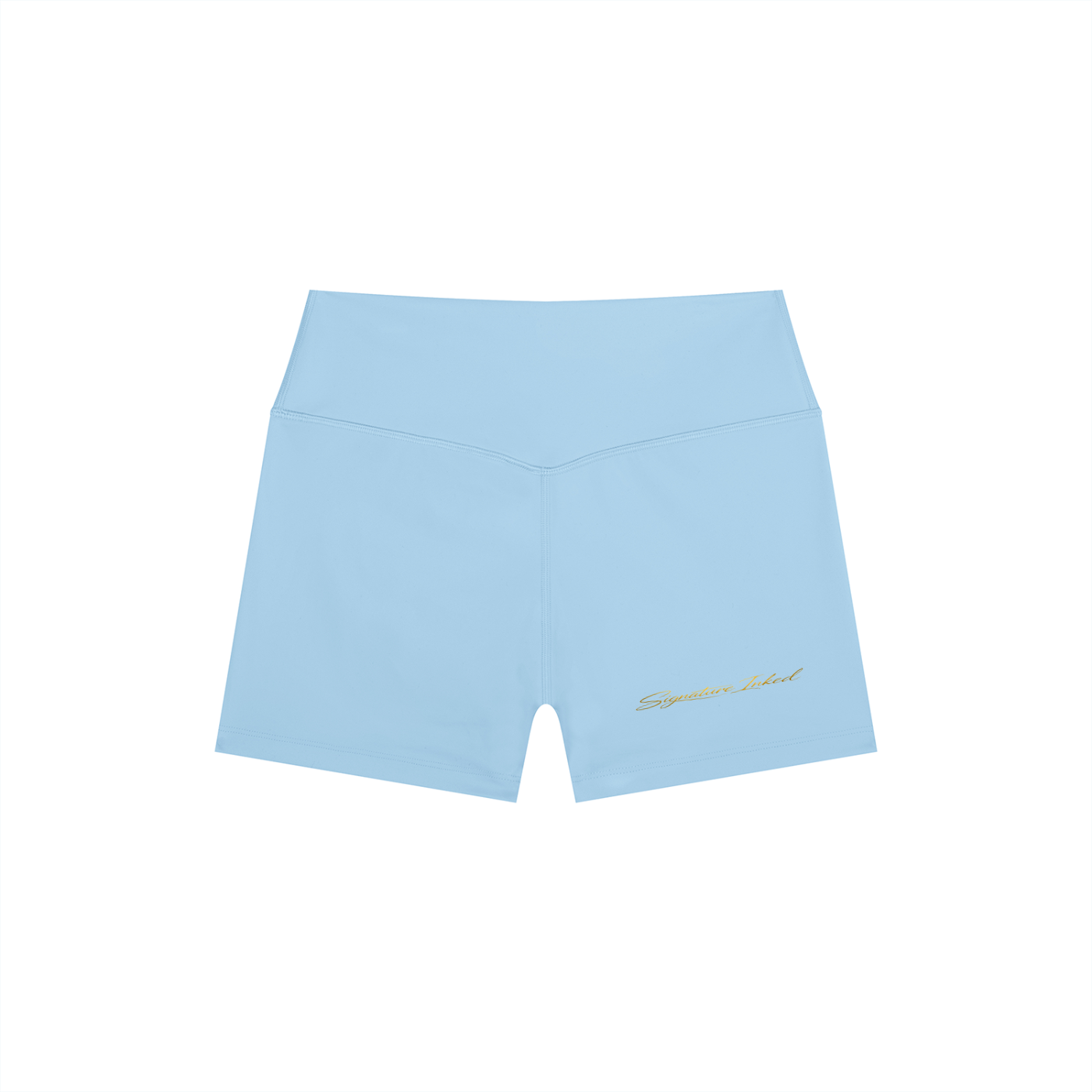 Women’s High Rise Yoga Shorts