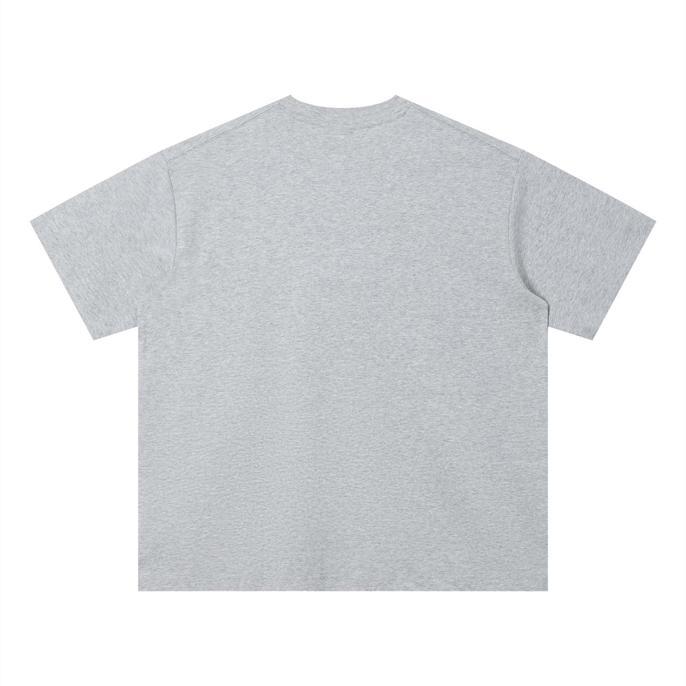 Unisex Sorona Signature Inked Quick-Dry Loose Fit Boxy T-Shirt