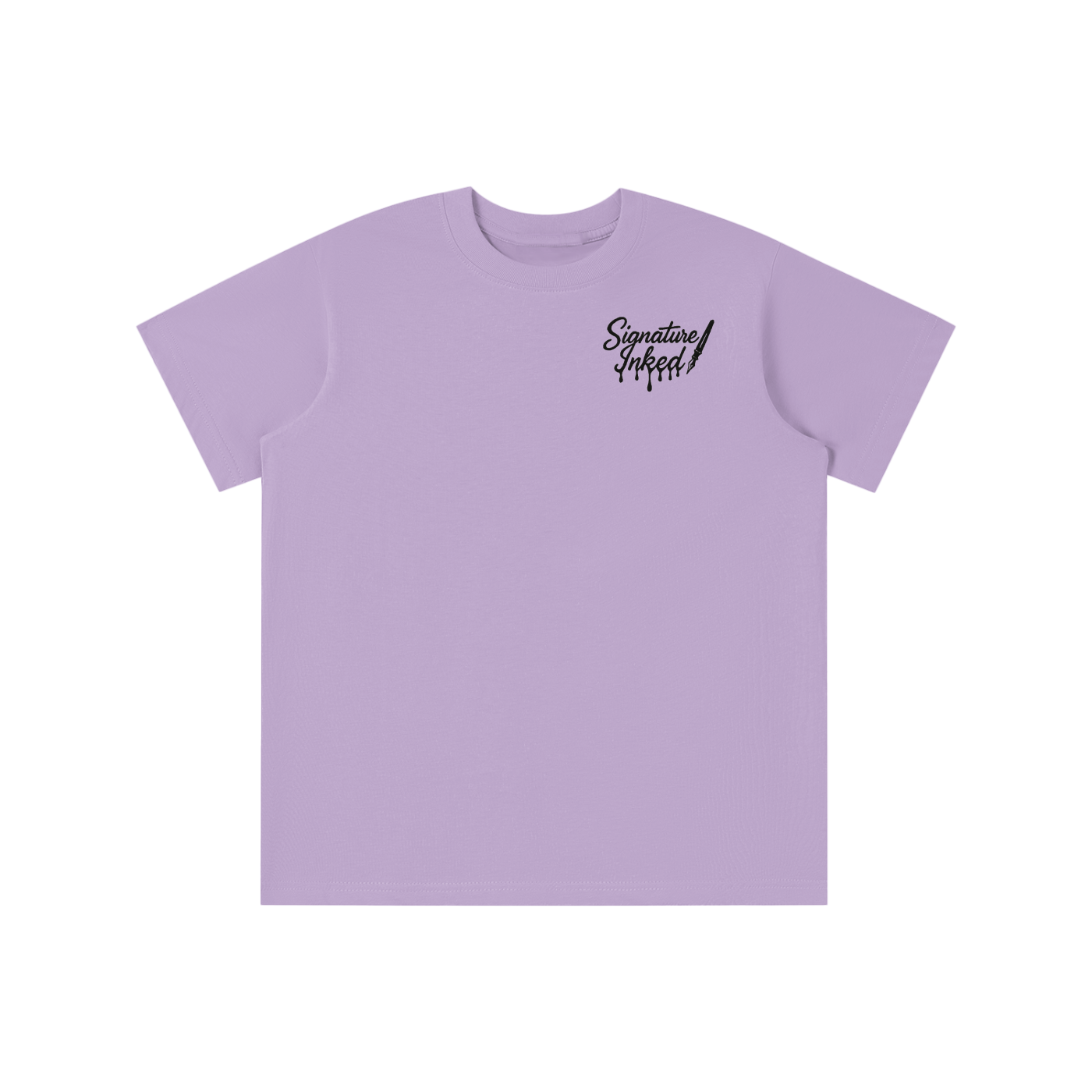 Essential Lil' Kids' Signature Inked T-shirt