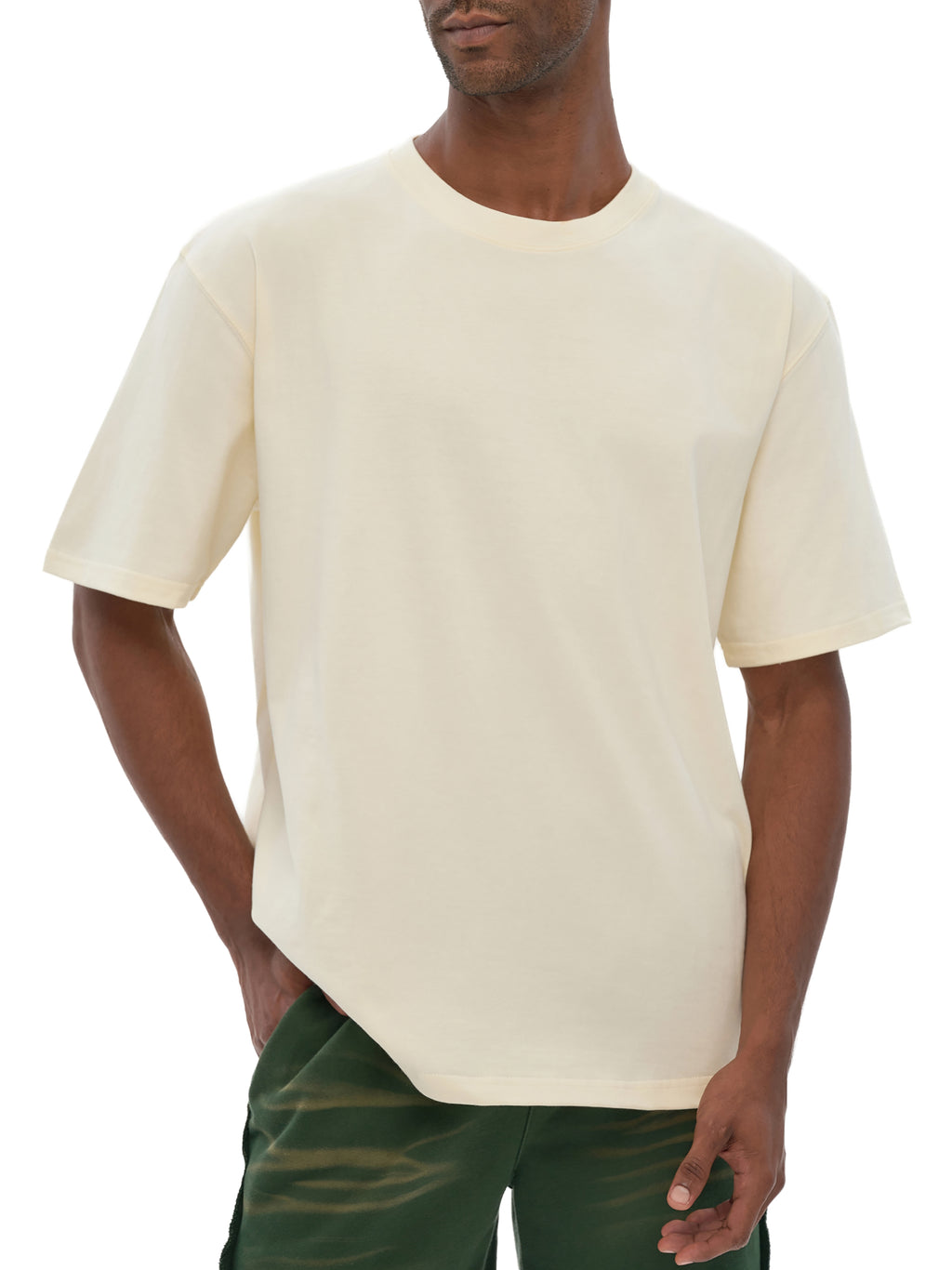 Signature Inked Tee