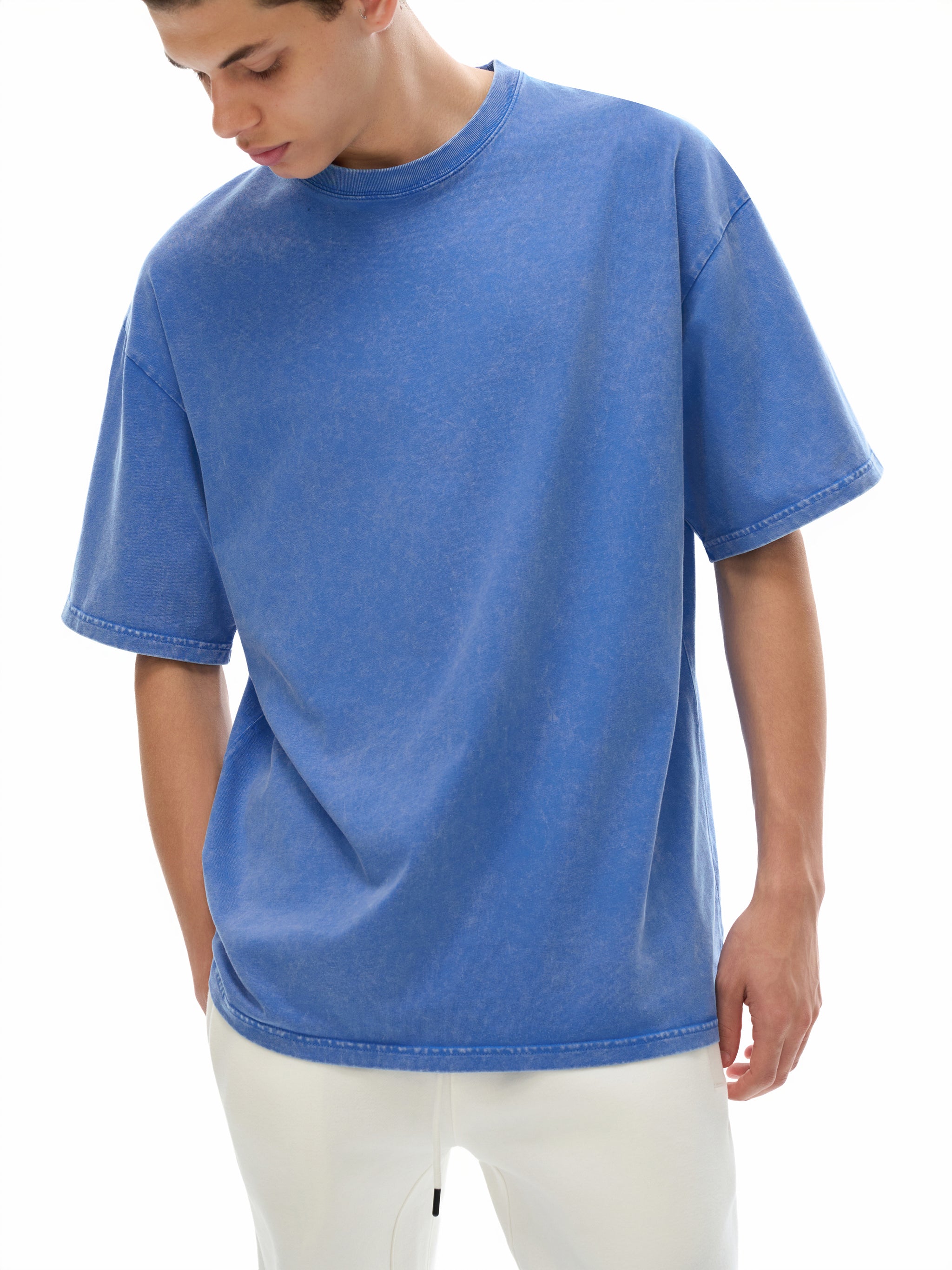 Built by pain Tee