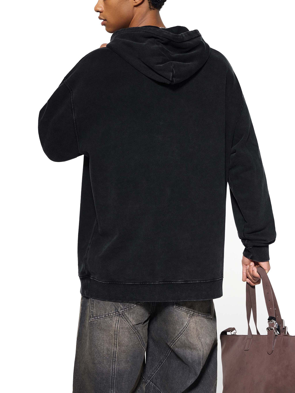 Stupid fresh Hoodie