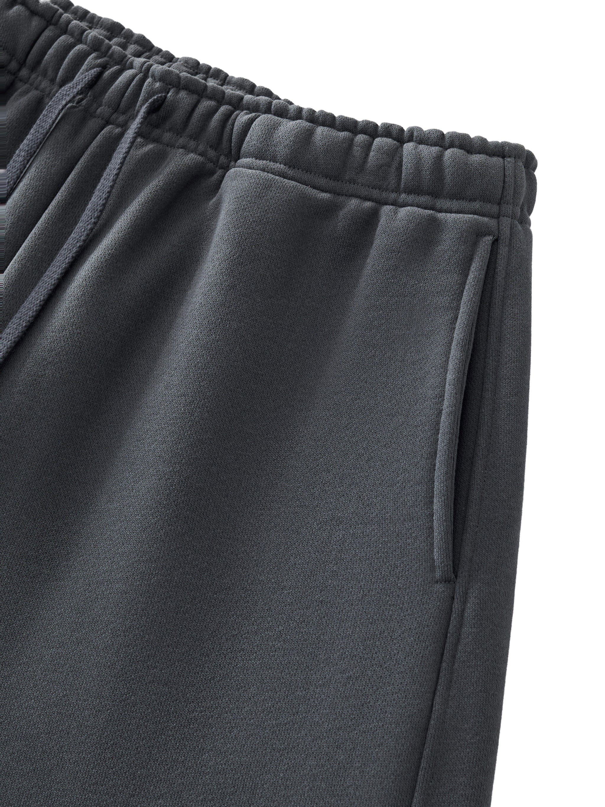 Pain built me shorts 