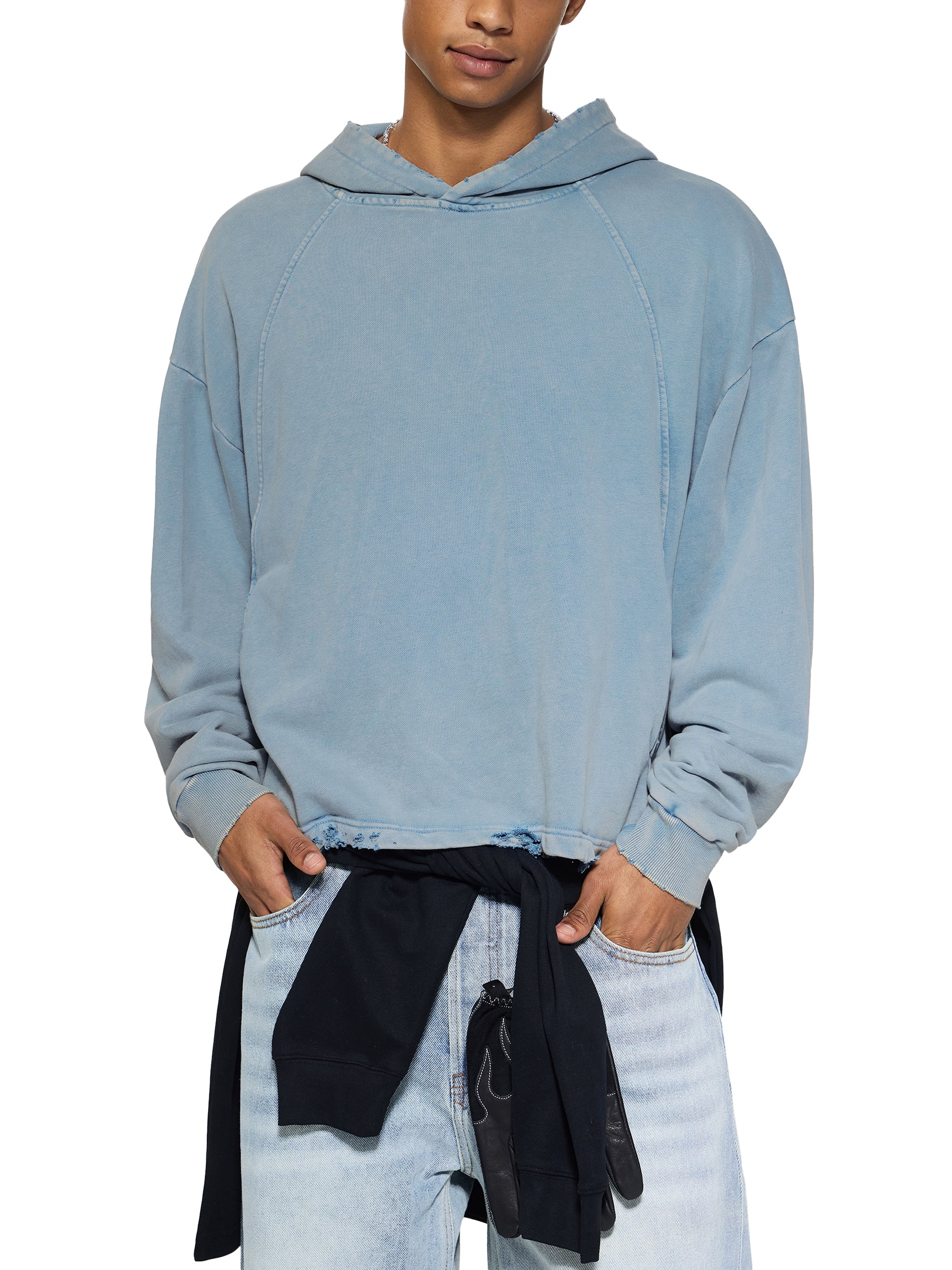 Regular Hoodie 
